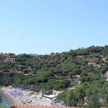Aparthotel Morcone 3*