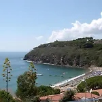 Ξενοδοχείο με διαμερίσματα Morcone Capoliveri (Isola d'Elba)