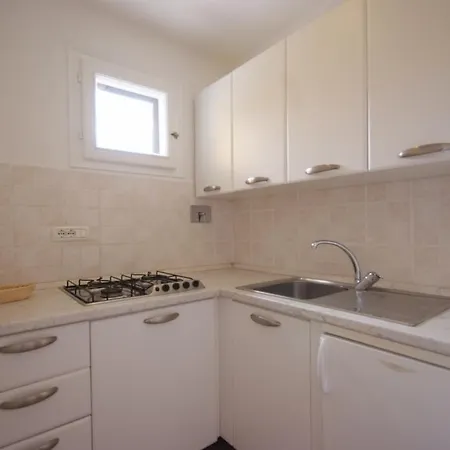 Morcone Aparthotel 3*