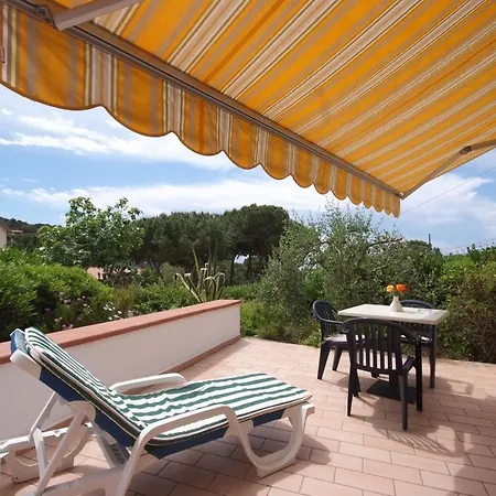 Aparthotel Morcone 3*