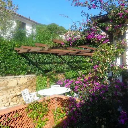Morcone Aparthotel 3*
